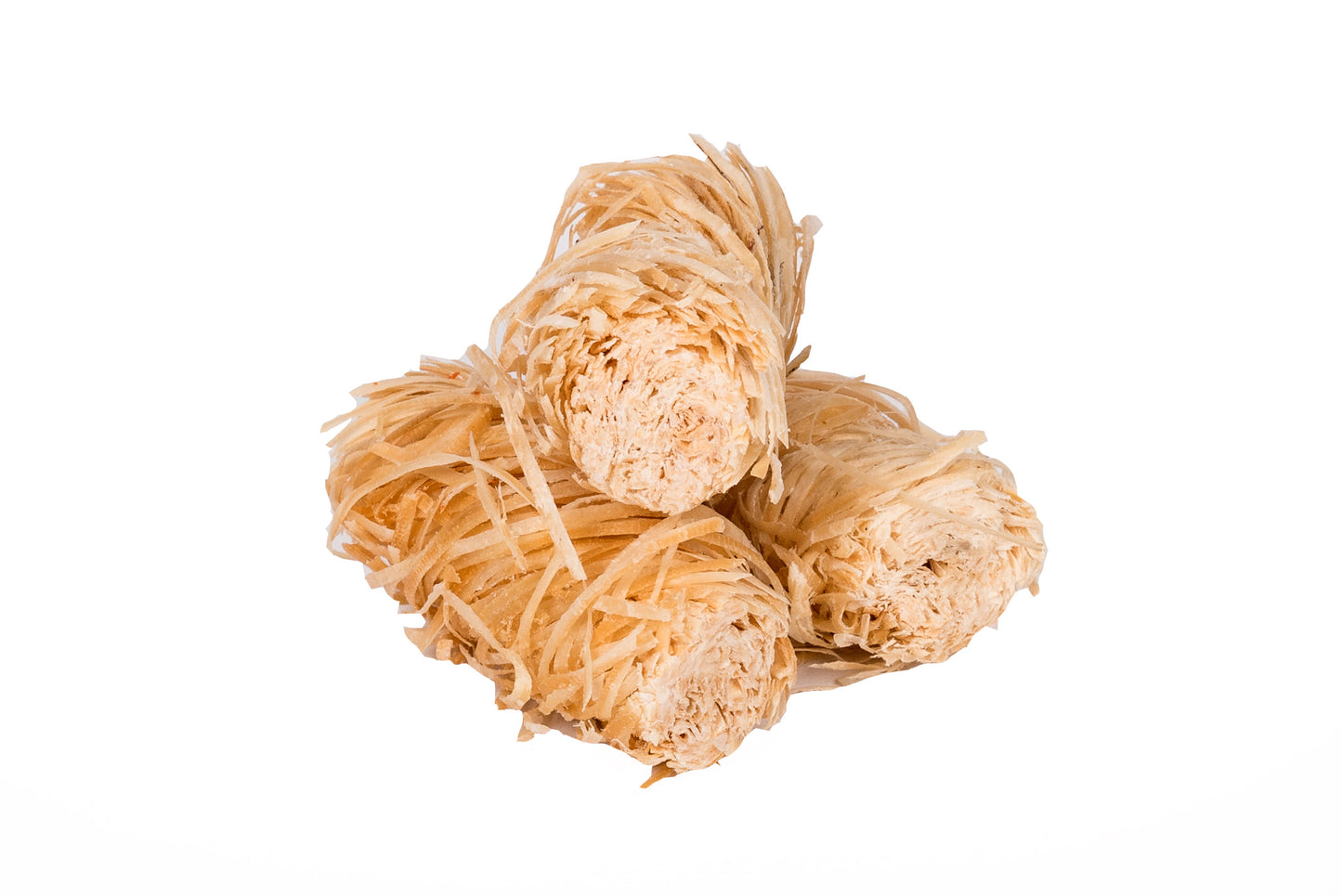 50 Eco-Friendly Wood Wool Firelighters – Natural Flame Fire Starters