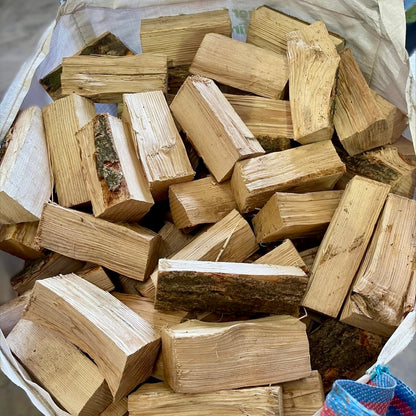 Premium Hardwood Bulk Bag